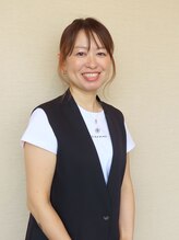 affetto Facial Spa 田村 寿満子