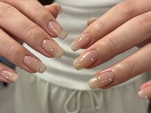 フィロンネイル 蒲田店(filonnail)/お持ち込み90分