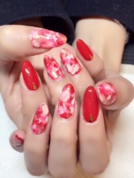 ラディアン(Radian)/【Luce】定額コースA　¥7,950