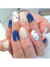 ネイルルーム プリル(Nail Room pulir)/