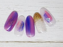 ティーエヌ 名古屋矢場町店/トレンドデザイン￥5980