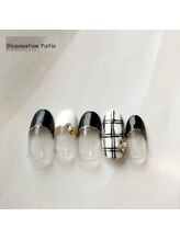 ビューネーションパティオ(Beaunation patio)/定額デザイン