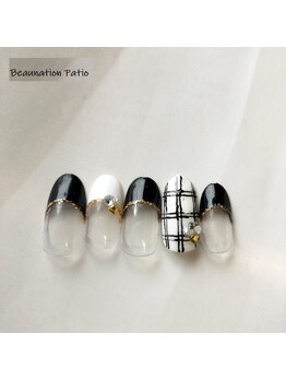 ビューネーションパティオ(Beaunation patio)/定額デザイン