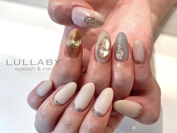 ララバイ 銀座並木通り店(LULLABY)/LULLABY やり放題コース