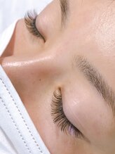 ビューティーサロン ルナ(Beautysalon Luna)/カラーボリュームラッシュ♪