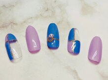 ソルシア(Solsia)/【ハンド】4月定額　￥6000