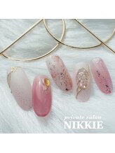 ニッキー(NIKKIE)/定額【P】11000円