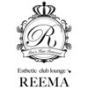 リーマ(REEMA)のお店ロゴ