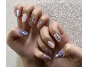 ジェイノヴァール(Jnovart)/