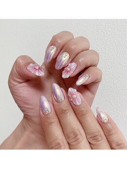 コロミネイル(colome nail)/
