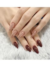 コロミネイル(colome nail)/