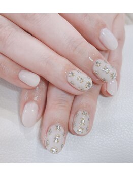 ストーンアート