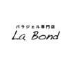 ラボンド 菜園店(La Bond)のお店ロゴ