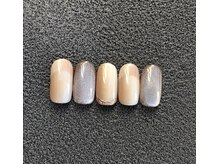 ウィッチ(Wich)/オンブレフレンチ