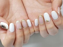 ミンスネイル(Mins Nail)/
