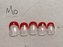 ネイルサロン マミーナオレンジ 錦糸町店/[11000yen税込]定額デザイン