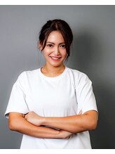 24ダイヤモンドジム(24 DIAMOND GYM)&nbsp;大城 沙愛羅