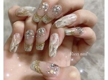 チアフルチア バイ リッチネイル(CheerfulCheer by Ricci nail)/