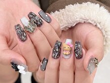 エコー(Echo)/長さだしやり放題