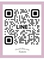 ラノン(Ranon)&nbsp;公式 LINE