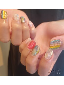 エイミー(Amy)/持ち込みdesign(担当:高橋)