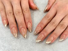 テラス(TERRACE)/斜めガラスフレンチ