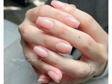 エフネイル 元町中華街店(ef nail)/美フォルムはお任せください★