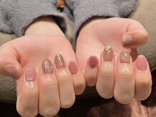 テラスヘア(TERRACE hair)/定額デザイン