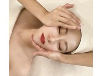 リアン 津店(Rian)/小顔コルギ