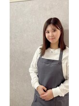 シアラ 藤井寺駅前店(Ciara) HAYASHI HARUNA