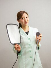 美容看護師　RUKA【倉敷/小顔】(インディバ小顔・痩身専門　エステティシャン)