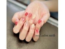 アース(Earth)/波フレンチ