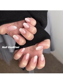 【Jr.ネイリスト】グラデ