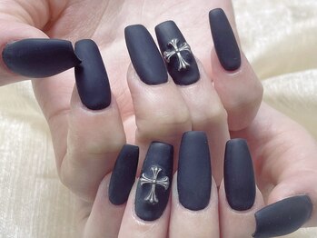 クイーンズネイルサロン(Queen's nail salon)/