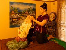 ウェルネスマスターチェンマイ(Wellness Master Chiangmai)