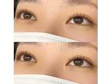 グラシア 半田店(GRACIA)/【パーマラッシュ】