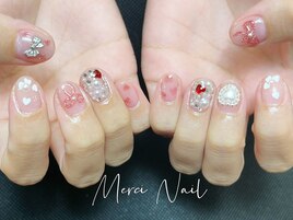 大人気の可愛いデザイン