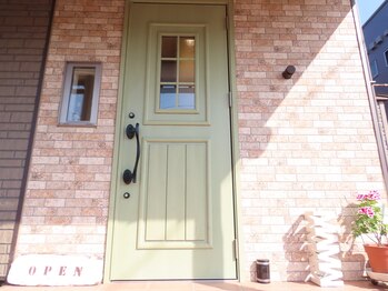 カナデ(Kanade)/造形大学の通りにある～Kanade～