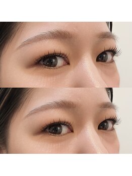 アニーヘアーデザイン ハナレ(annie Hanare)/シルクエクステ 120本