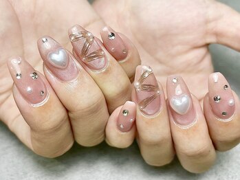 ジーン 中野店(gene)/[中野/パラジェル]