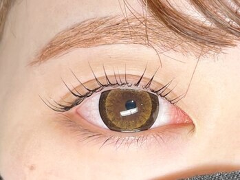 コム 草加マルイ店(com by neolive)/パリジェンヌラッシュリフト