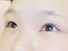 プロスパー(Prosper)/韓国マスカラパーマ