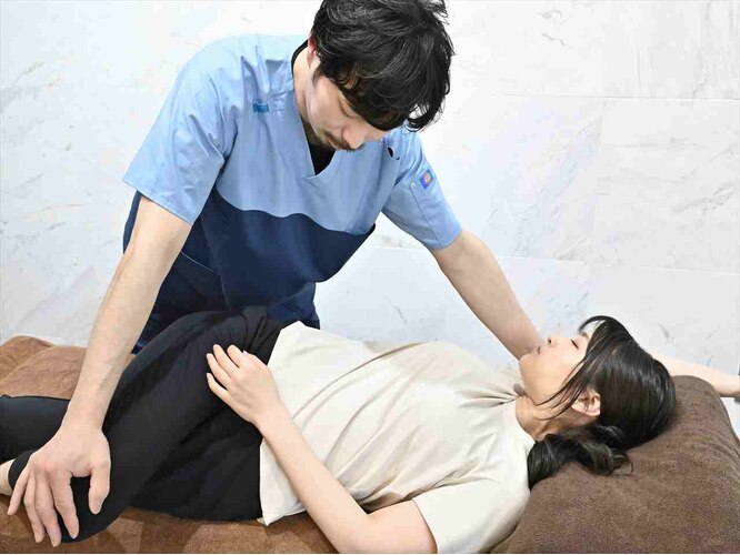 いとう整体院