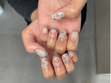 ザネイルズ(The Nails)/