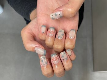 ザネイルズ(The Nails)/