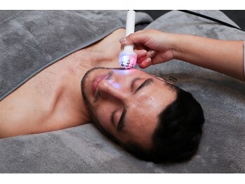 オアシス 銀座本店(Oasis)/ハイパーナイフEX/小顔コルギ