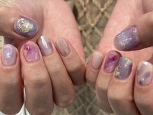 レヴ 草加店(LEV.)/お任せニュアンス90分