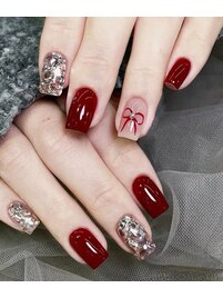 《HAND》持ち込みデザイン120分(
