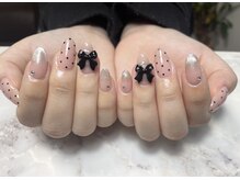 ブランネイル(BLANC.nail)/