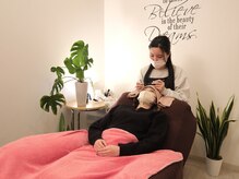 クレイハピィネイル(Cray hapy e nail)